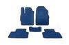 Коврики EVA (Синий) для Mazda CX-7 2006-2012 гг