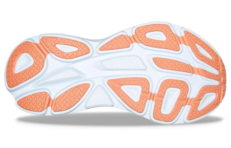 HOKA One One Bondi 8 Summer Song Женские 1127954-SSCA