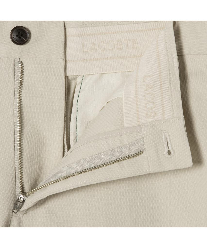 LACOSTE Мужские Брюки-чинос Chuyeonsa Hh254E-55G 02S