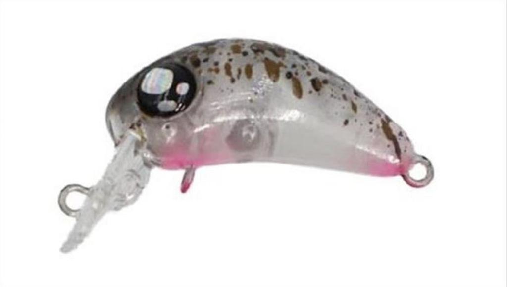 Rob Lure Chelsea 26 мм 1,4 грамма Плавающая приманка 16 (0130)