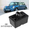1 шт. Домкратный опорный блок, совместимый с For BMW и For MINI Cooper