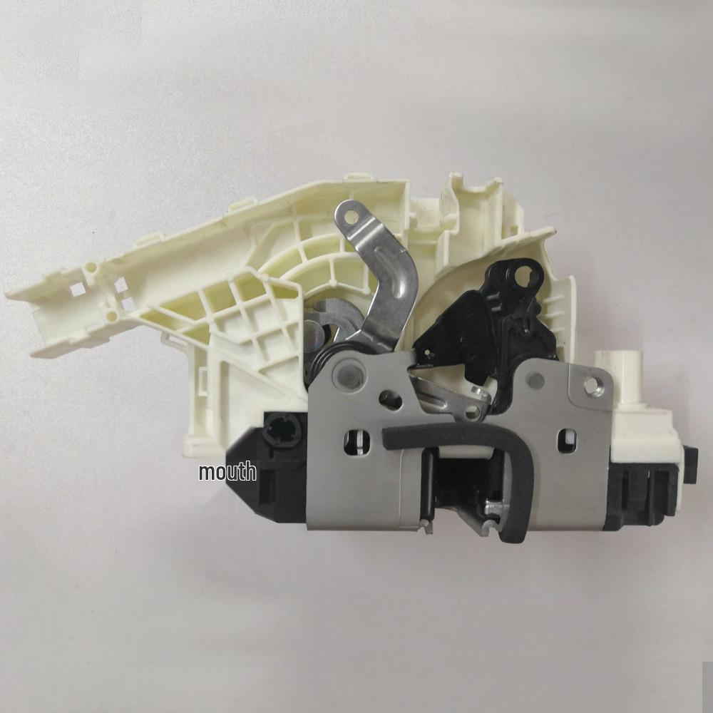 Подходит для Mercedes-Benz GLK-350 2011 Задний правый привод замка двери 0997300435