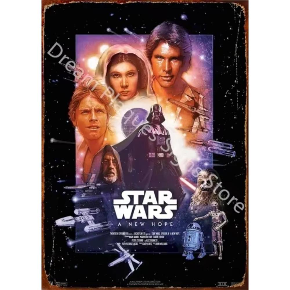 Винтажный металлический знак «Кино», ретро-стеновой художественный постер для домашнего декора, эстетическое украшение на стену, табличка в подарок любителям кино