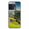 Чехол для One plus 10 Pro Ударопрочный Закаленное Стекло Жесткая Задняя Крышка Для OnePlus 10 Pro 10Pro Oneplus10 1+10 Pro Бампер Чехол Coque Case