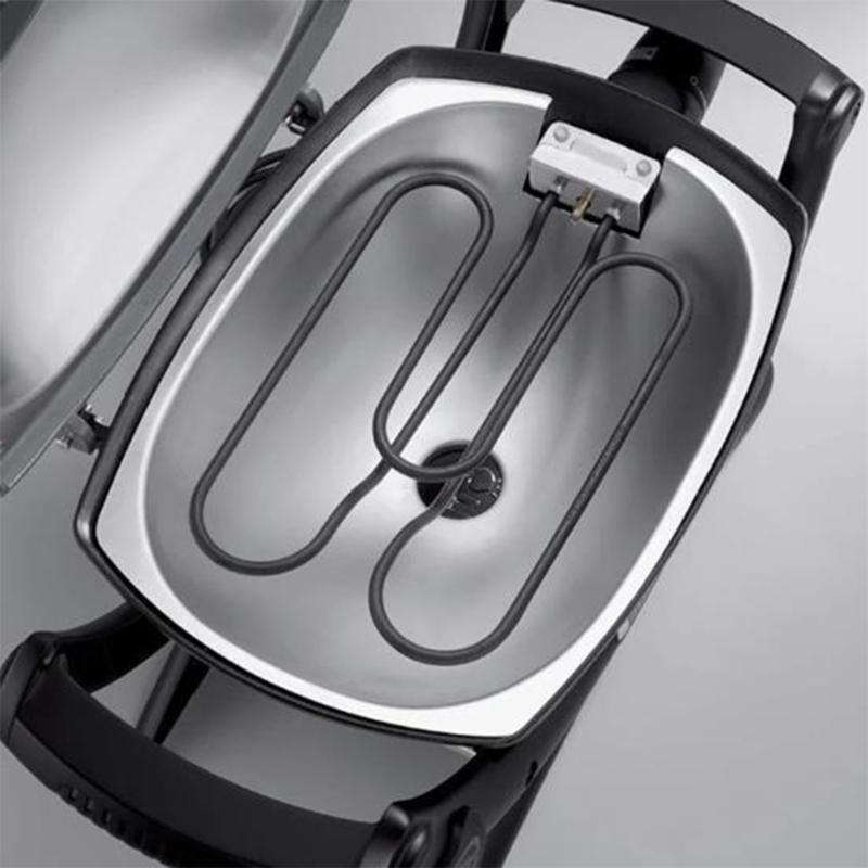 Запасная часть нагревательного элемента для гриля барбекю для электрического гриля Q140Q1400