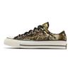Converse Кеды Chuck Taylor All Star 1970-х годов с круглым носком, на шнуровке, низкие, из парусины, унисекс, камуфляжные