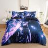 Комплекты постельного белья Juice Wrld 3D принт пододеяльник для взрослых/детской кровати одеяло подарок на день рождения дропшиппинг
