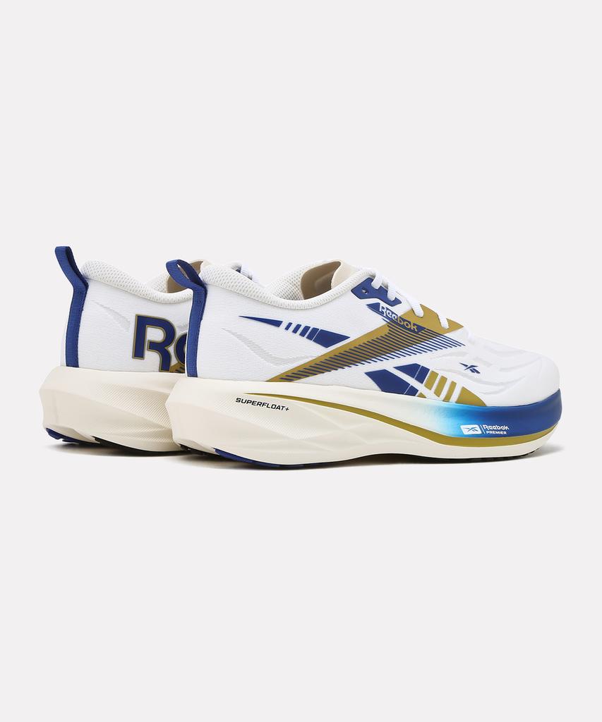 Reebok Поплавок Premier - Белый:Золото:Синий / 100264322 (Тип)