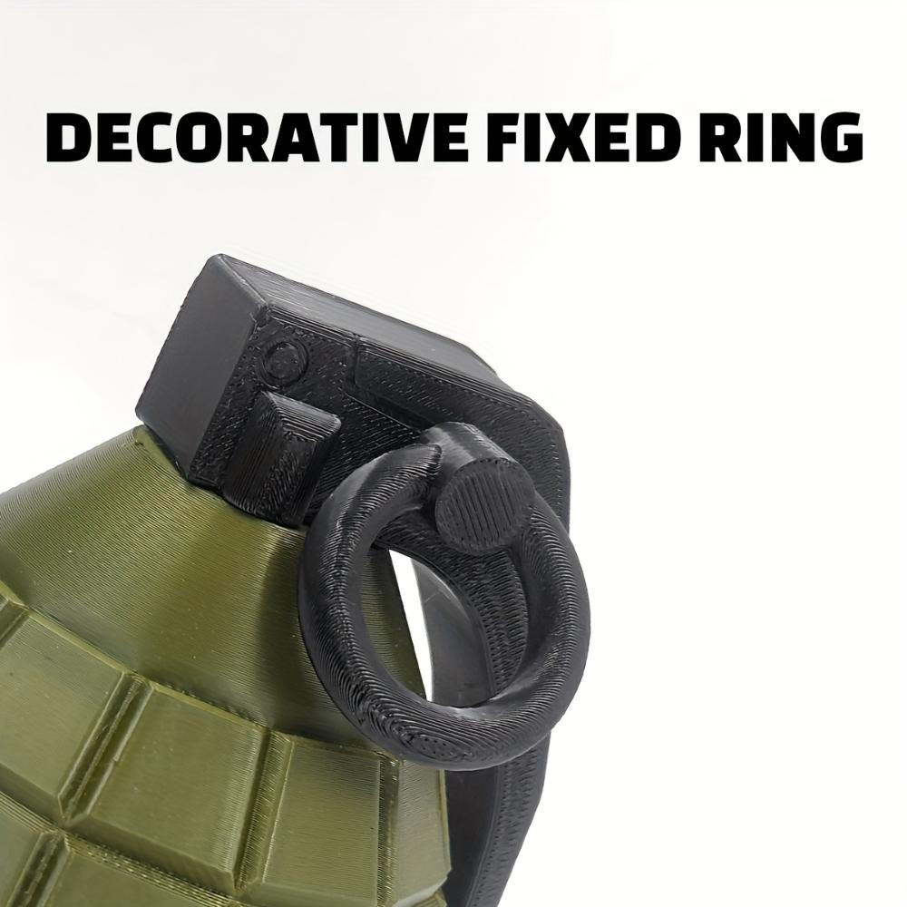 Universal 55MM Tow Bar Grenade Cover Cap Trailer Grenade Cover Tow Bar Cap Hitch Trailer Grenade Protect Automobile Accessories