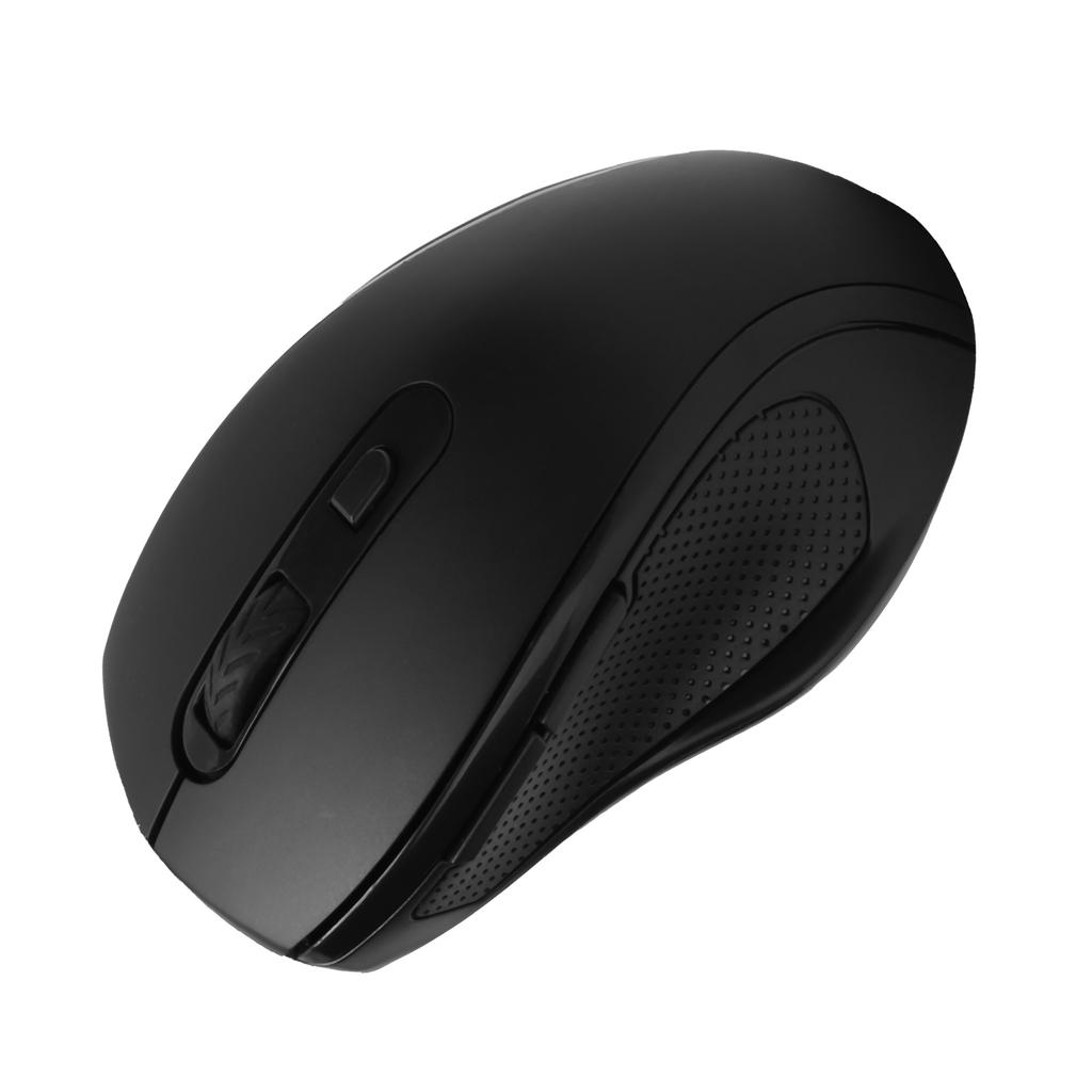 Wireless Mouse 2.4Ghz OfficeCelsiusGaming Ergonomic Mice Notebook Desktop Computer Accessories