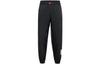 Nike Женские вязаные спортивные штаны черные CW4812-010