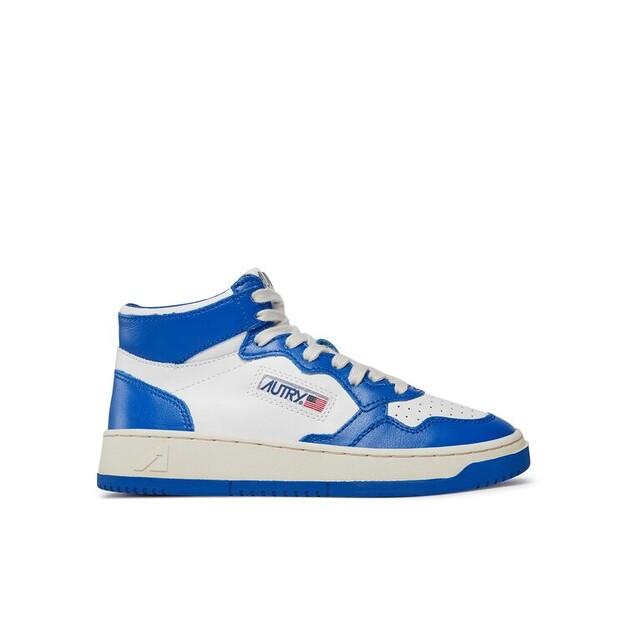 Sneakers AUTRY AUMWWB15 Blue