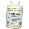 Молозиво Концентрированное, Colostrum Concentrated, 240вегкапс (72427002)