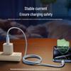 Pisen 60W USB Fast Charging Cable