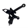 CFMOTO Spring Breeze CHUN FENG трамвай Мотоцикл CF250-6/CF150-A/SR250/NK250 Передняя Левая и Правая Сборка Подножки