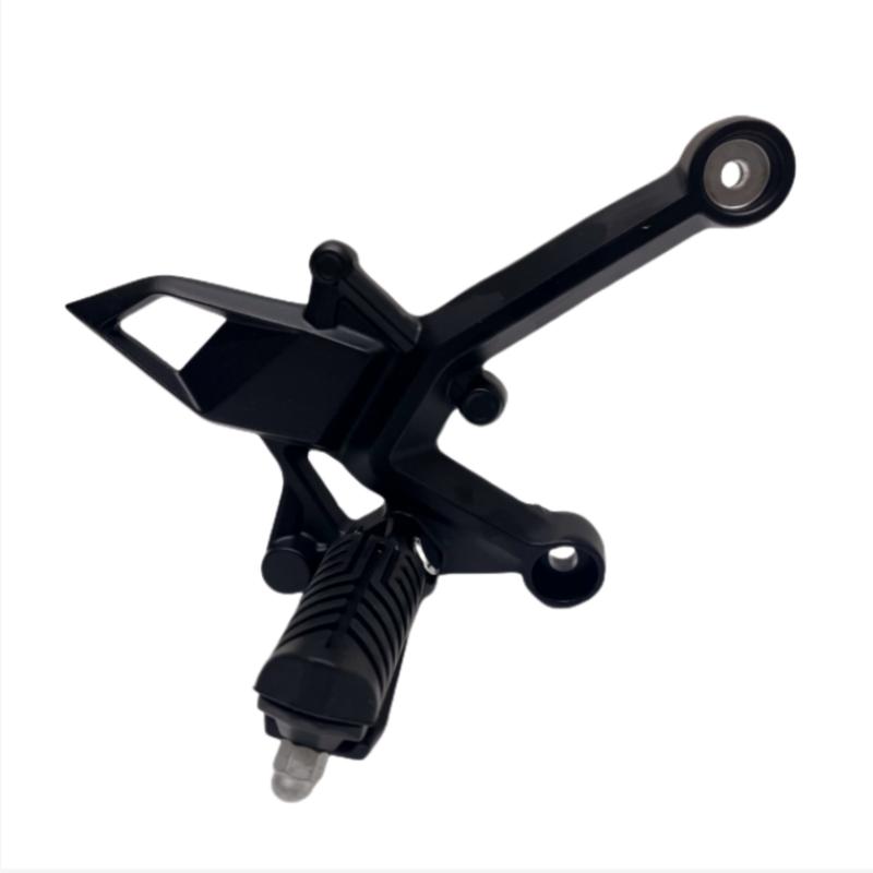 CFMOTO Spring Breeze CHUN FENG трамвай Мотоцикл CF250-6/CF150-A/SR250/NK250 Передняя Левая и Правая Сборка Подножки