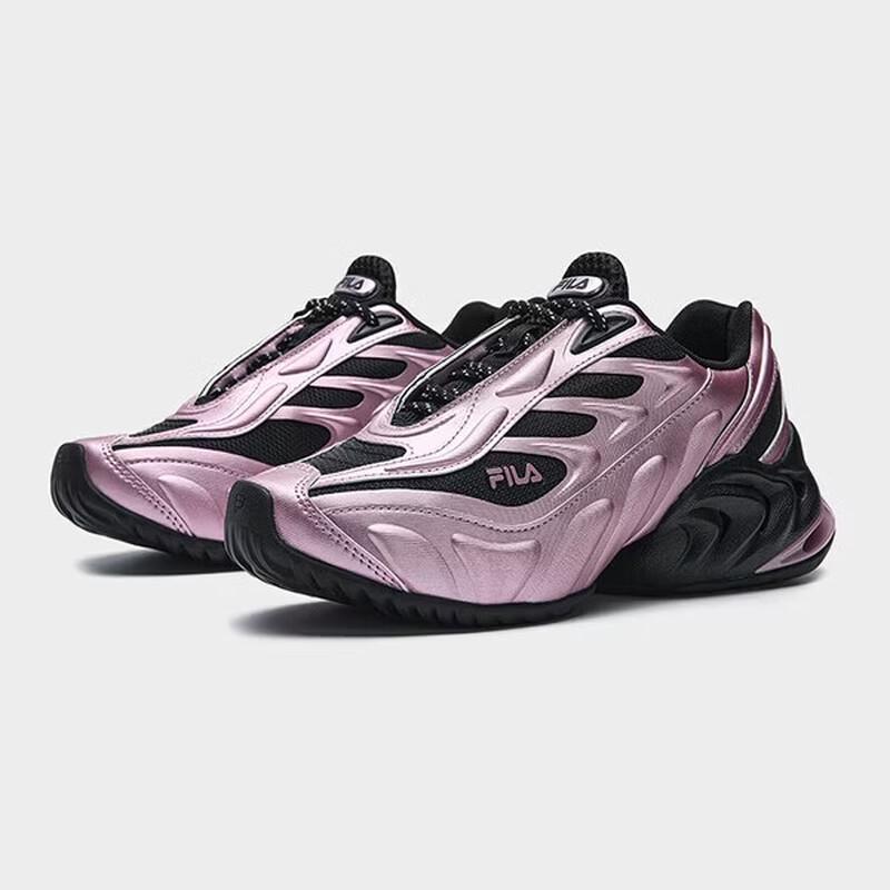 Fila Женские папины кроссовки VETTA W