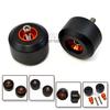 CNC Front Rear Fork Wheel Frame Slider Crash Protector Pads Roda For KTM DUKE/RC 125 200 250 390 DUKE125 200 DUKE250 DUKE390