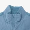 New PUMA CNY Year Of The Dragon Series Velvet feel Coat Unisex Light Blue 625832-20