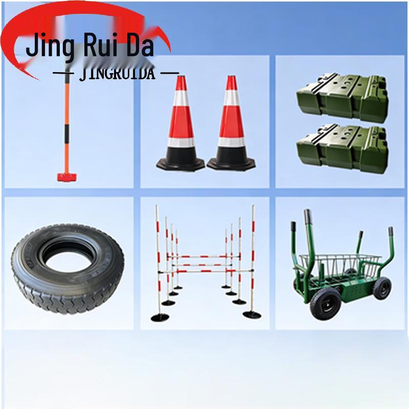 Jingruida Coherent Outdoor Training System
