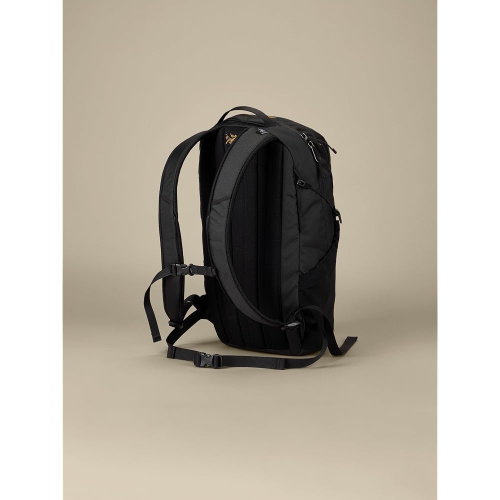Arc'teryx Mantis 16 Backpack Black One Size Lightweight Durable Outdoor Gear