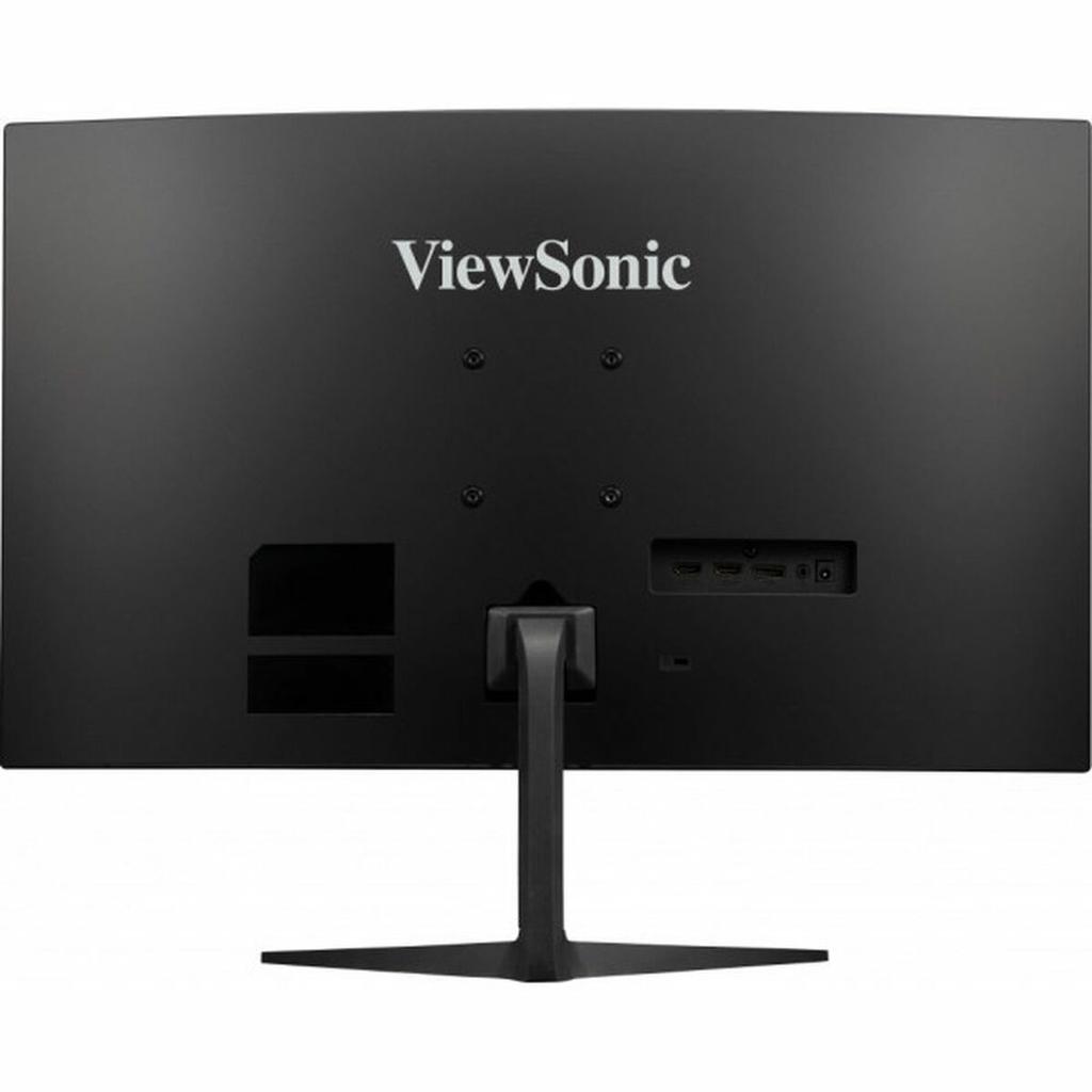 Монитор ViewSonic VX2718-2KPC-MHD 27" LED Изогнутый 165 Гц VA Без мерцания