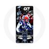Case for Samsung Galaxy Note 9 Formula 1 Yuki Tsunoda Japanese F1 Racing Driver