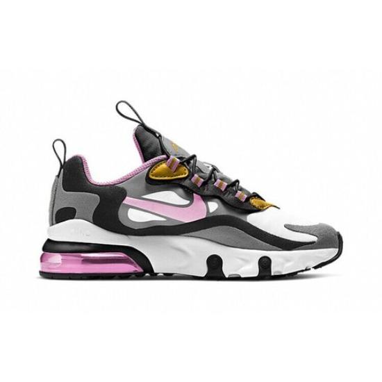 Nike Air Max 270 RT BP Серый - BQ0102-017