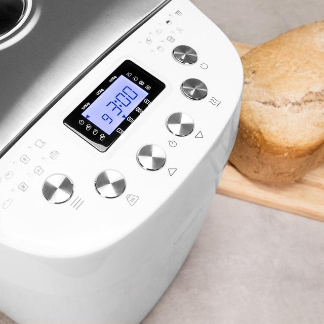 Cecotec Bread&Co 1500 Perfectcook Bread Maker