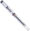 Free Name Lamy Safari Fountain L12 Engraving Pen, Transparent, Medium,