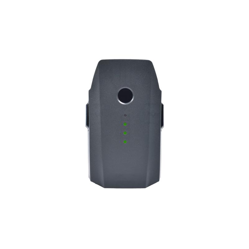 Аккумулятор 3830 мАч для DJI Mavic Pro 11,4 В 27 минут Интеллектуальные аккумуляторы для полетов для Mavic Pro Platinum Аксессуары