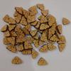 Cartoon Funny Poo Clay Slice Polymer Soft Clay Sprinkles for Slime Filling DIY Crafts Decoration Accessories