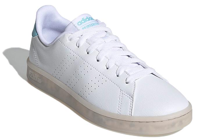 Adidas Wmns Advantage 'White Hazy Sky' Women's FY9682