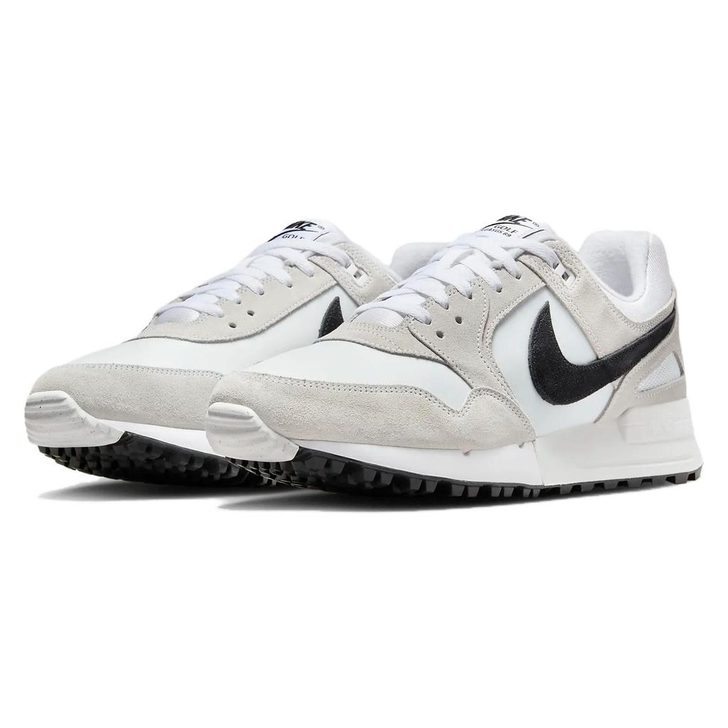 Nike Кроссовки Air Pegasus 89 Golf Белые Черные FJ2245-101