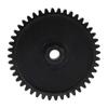 RC Spur Gear 44T Steel Low Noise RC Car Main Gear for HPI Savage Flux X 4.6 XL 5.9 1/8 RC Car