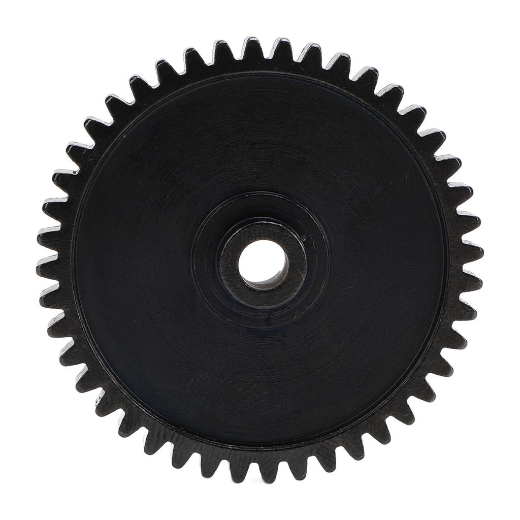 RC Spur Gear 44T Steel Low Noise RC Car Main Gear for HPI Savage Flux X 4.6 XL 5.9 1/8 RC Car
