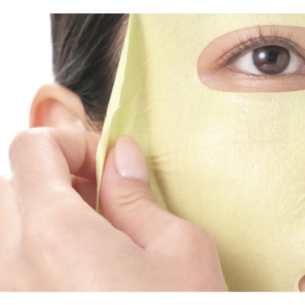 DEWYTREE AC Control EX Deep Mask, 1 pack, 20 pieces