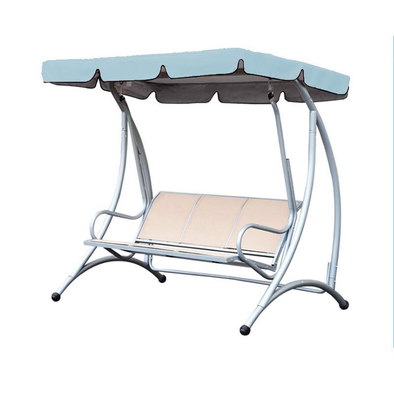 OEING 210D Oxford Cloth Outdoor Waterproof Swing Canopy