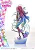 PRISMA WING No Game No Life Zero Schwi Scale Complete Figure 1/7