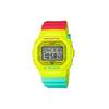 Мужские часы G-SQUAD Series Серые DW-5600CMA-9 DW-5600CMA-9