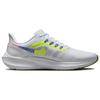 Nike Кроссовки Air Zoom Pegasus 39 Prm Белый Вольт Голубой Гонщик DX1627-100