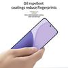 Для Oppo Reno14 Pro 5G Защитная пленка из закаленного стекла PINWUYO Взрывозащищенная 9H 3D Защита на весь экран