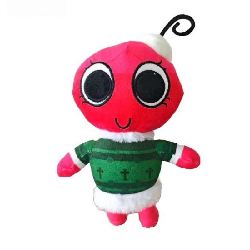 Плюшевые мягкие игрушки Dandys World с ПП-хлопком, коллекционные фигурки разных персонажей для фанатов игр и детские подарки