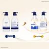 Dove Nourishing Shower Milk & Body Lotion Set