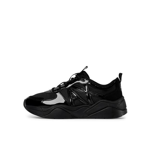 Armani Exchange Кроссовки XDX039 XV311 00002 черный