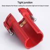 Fixing Fitting Kit Faucet Anti-loosing Repair Tool Fixed Base Nut Faucet Installation Fastener