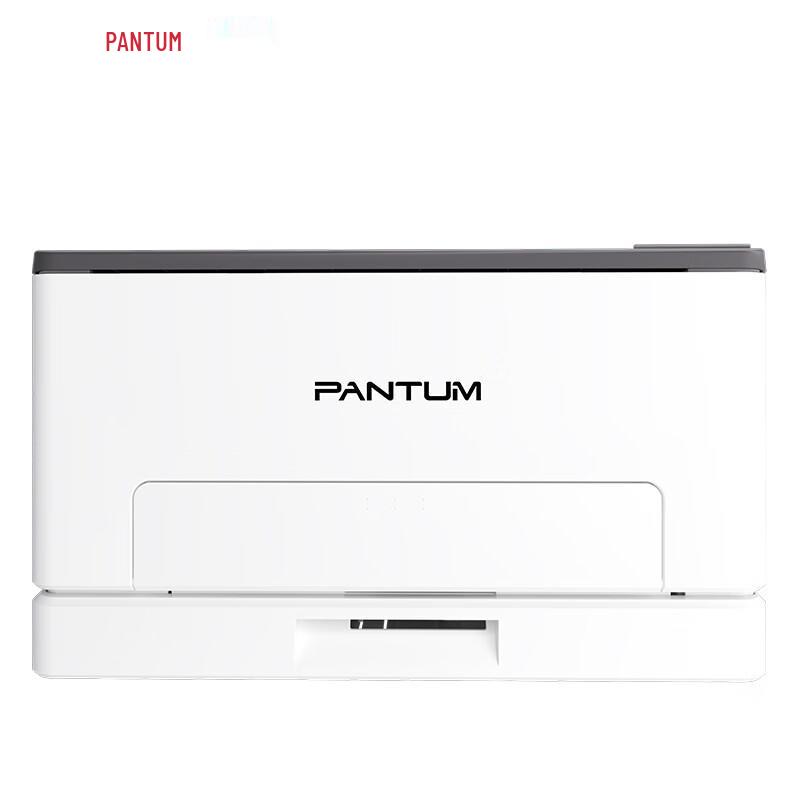 Цветной лазерный принтер Pantum CP1100DN, штепсель CN (адаптер в комплекте)