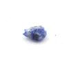 Pierre - Benitoite - San Benito Co. - 0.425 Ct - Certificate of Authenticity - Dimensions 5x3x3 Mm