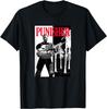 Marvel Punisher Frank Castle In War Zone Vintage Poster T-Shirt