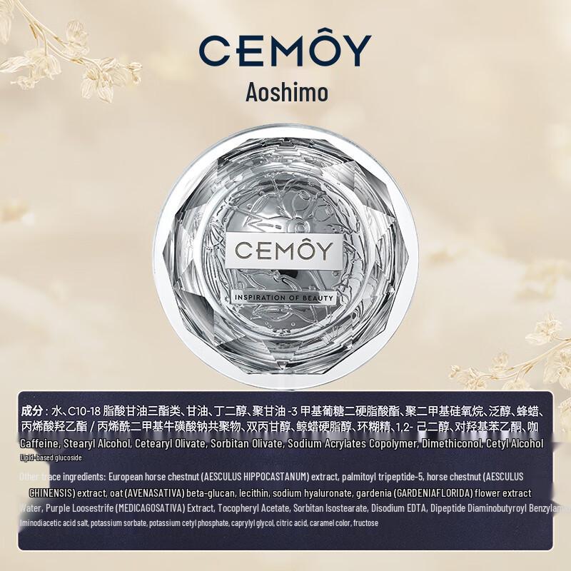 CEMOY Advanced Eye Care Collection